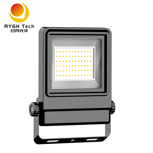 LED Flood Light 10-300W