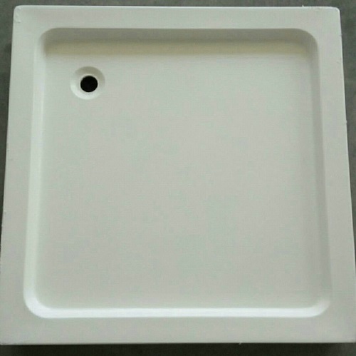 Moen Shower Pan 90x90x15см угловой квадратный душевой основание