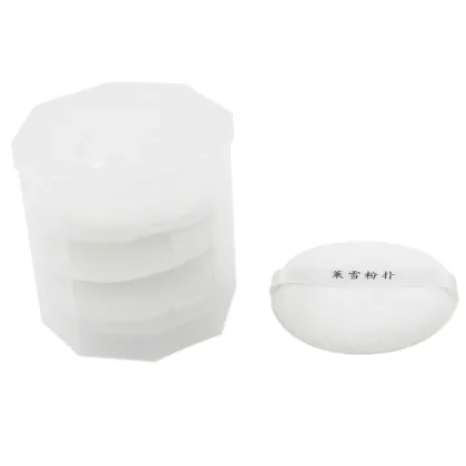 Loose powder puff wholesale