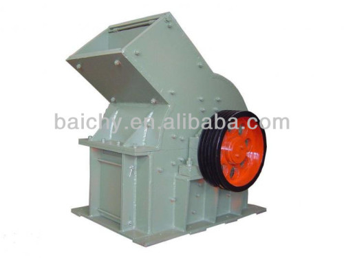 High Capacity Crusher Hammer Head China Supplier