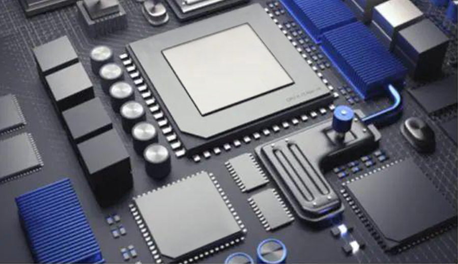 Boron Nitride in Power Semiconductors