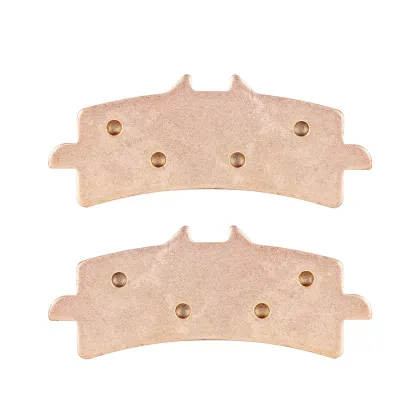 FA447HH Sintered Brake Pads for Multiple Motorcycle Brands