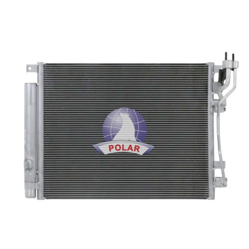 Condensers for Hyundai Sonata 14 15 2016-2019 - OE 97606C2600 97606C2100 AC System