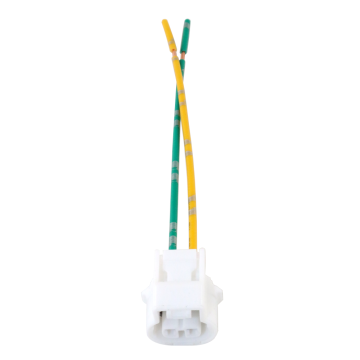 أفضل مكبرات صوت كهربائية Molex أمفينول USB LED MLOUMINUM 2 دبوس الأسلاك الطرفية الشمسية PV توصيلات الأسلاك