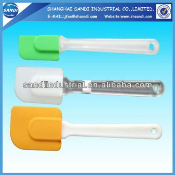 2013 hot sale large silicone baking scraper