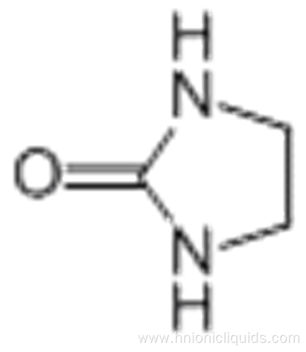 2-Imidazolidone CAS 120-93-4