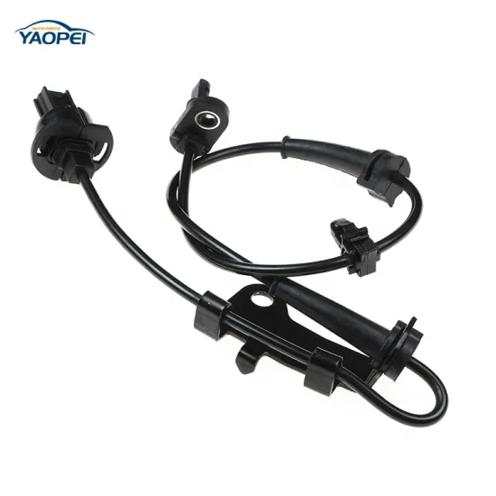 57450TF0003 Front Right ABS Wheel Speed Sensor For Honda Insight 2010-2014