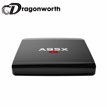 A5X R1 Amlogic S905W Android TV Box 7.1