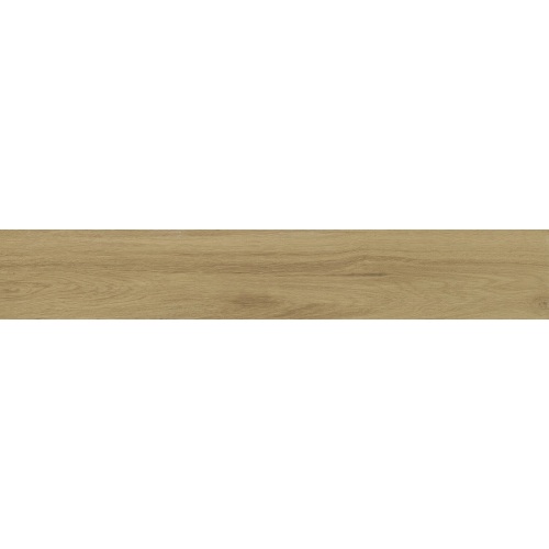 Piastrella in legno con finitura opaca rustica smaltata da 25 * 150 cm