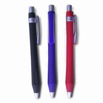 Ballpoint Pen, Suitable for Student and Office Worker