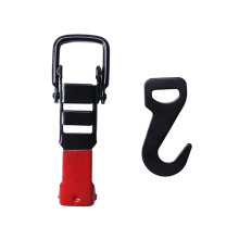 Strap Buckle For Vehicle Trailer Tie Downs