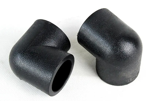 hdpe pipe fittings