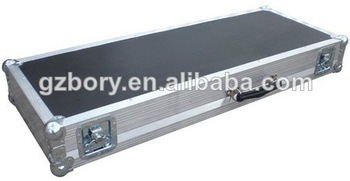 Fiberglass Guitar Case