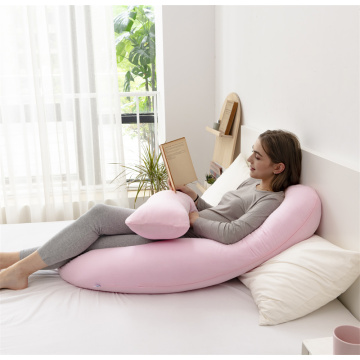 Comfort U Total Body Support Pillow