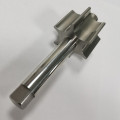 Customized High Precision CNC Machined Parts