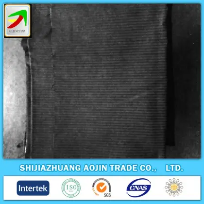 Textile materials Fishbone 45s 205T cloth