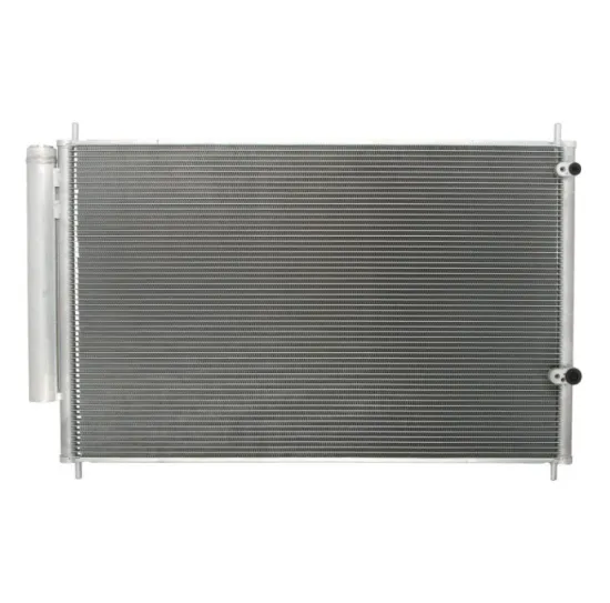 88450-12280 88450-02330 88450-12300 Refrigerant Car AC Condenser for Toyota Corolla (644x460x16MM)