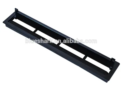 Table Hole Box Electric Plug Socket Box For Conference Table