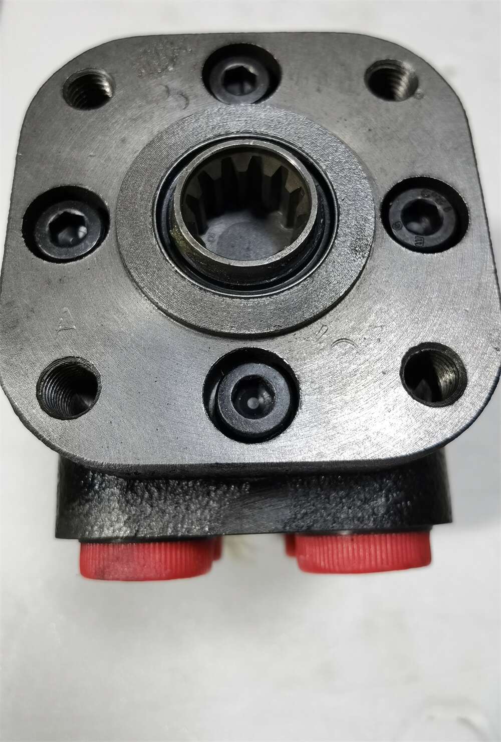 Hydraulic Steering Gear,Liugong Loader Full Hydraulic Steering Gear