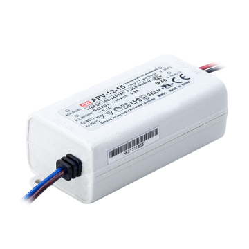 Mean Well APV-12-15 12W 15V LED Driver