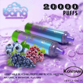 Bang Blaze 20k Puffs Disposable Vape Spain Wholesale