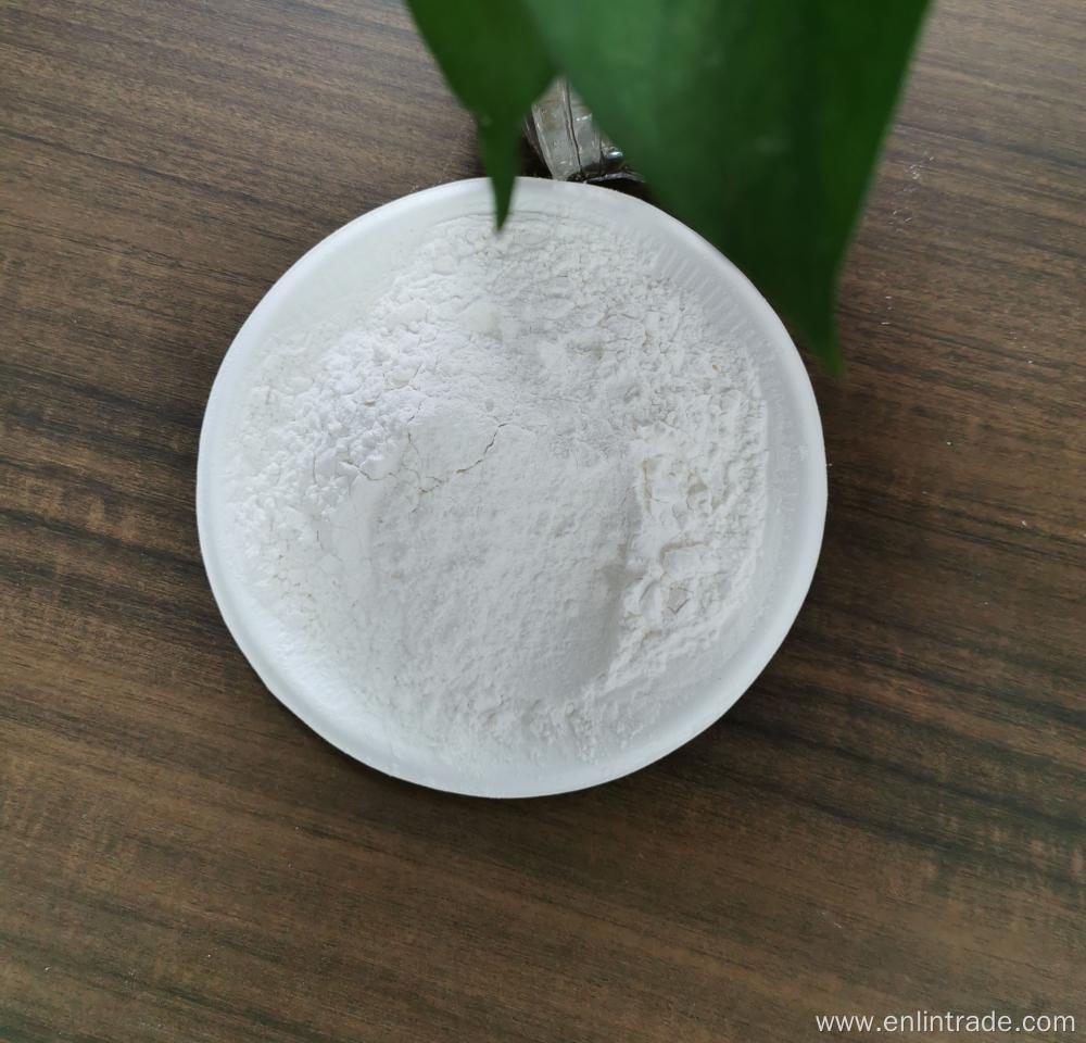 Industrial white dextrin for filler adhesive