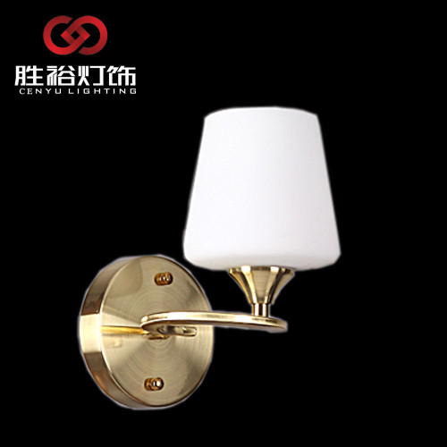 2015 CENYU classic candle Copper Alloy european chandelier lamp wall light pendant light candle light