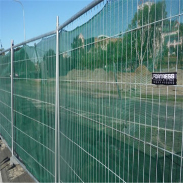 goedkope crowd control barrier