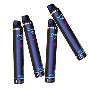 मूल रैंडम 1700 पफ्स