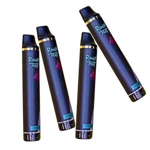 พัฟ RandM 1700 ของแท้