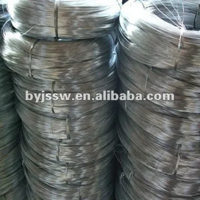 Good Qulity Stainless steel wire