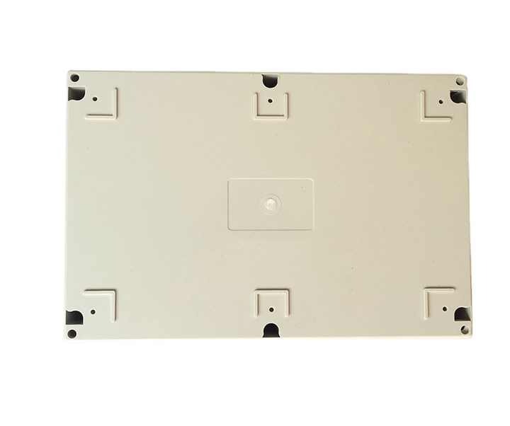 plastic waterproof pcb box 3