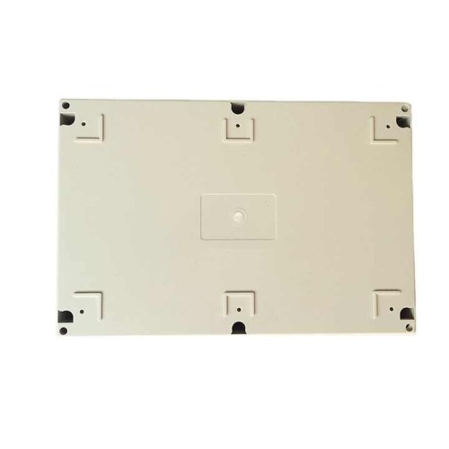 Enclosure small Plastic waterproof electrical box