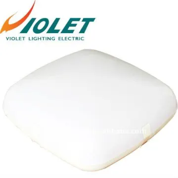 Square Ceiling Lighting Fixture(7w-28w)