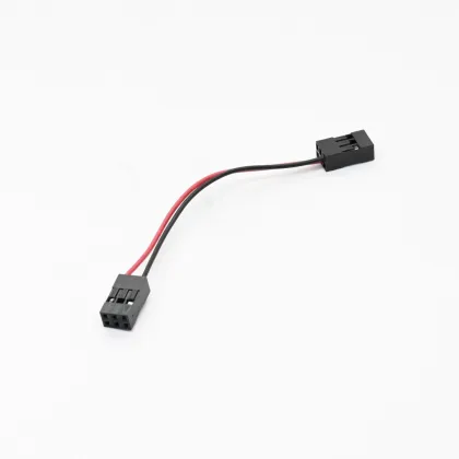 6P 2.54mm Pre Assembled Connection Cable