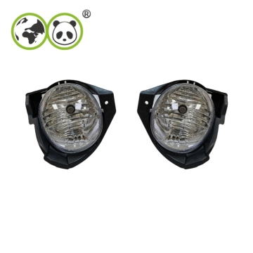 GLOBAL PANDA High Quality Hilux 2008 Car Fog Light - Halogen & Xenon Fog Driving Lights for Toyota