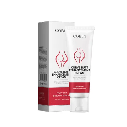 Big Butt Lift and Enhancement Cream