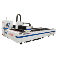 CNC Lazer Kesim ve Kazıma Makinesi