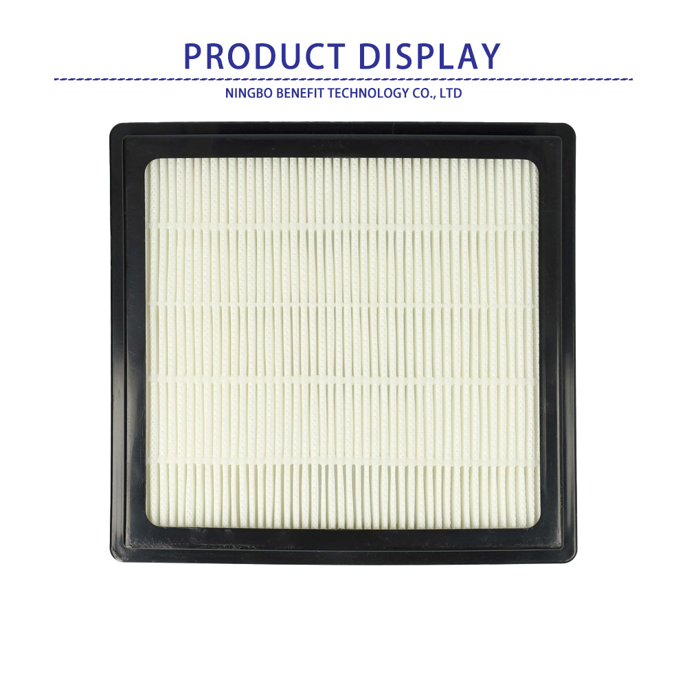 Vacuum Cleaner Filter For Nilfisk 1470180500-x