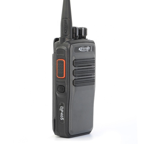 Kirisun DP405 Digital Tway Radio Walkie Talkie