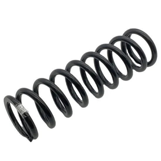 OE 21544777 Cabin Spring for Volvo Trucks - FH, FM, FMX, NH Spare Parts