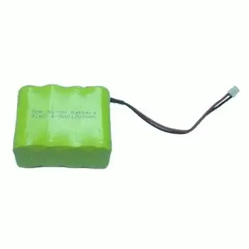 9.6V 1200mAh AA Ni-MH Battery