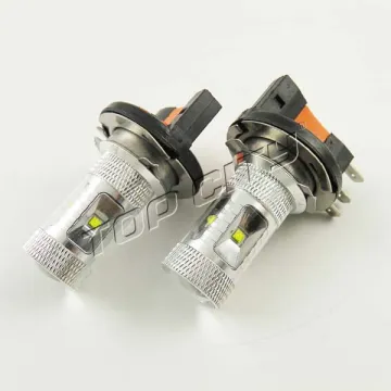 factory whoesale car fog lamp H15 6000K 30W