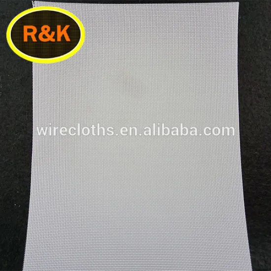 Polyester forming fabrics forming screen for paper making machinery