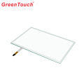 2.6 "-22" 4 Wire Resistive Touch Screen