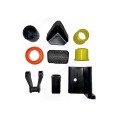 Premium Injection Plastic Shell Case Custom Products