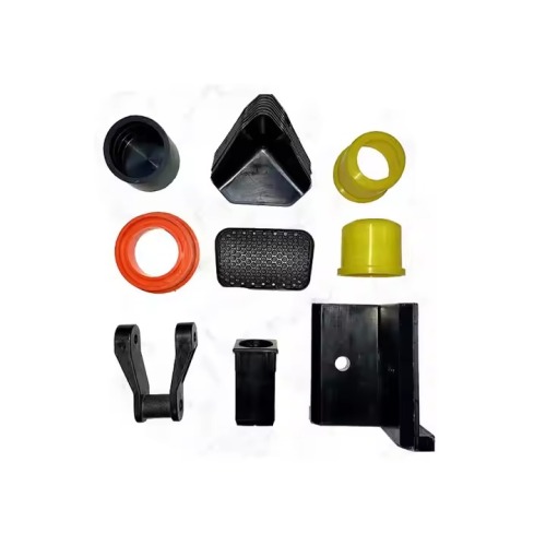 Premium Injection Plastic Shell Case Custom Products