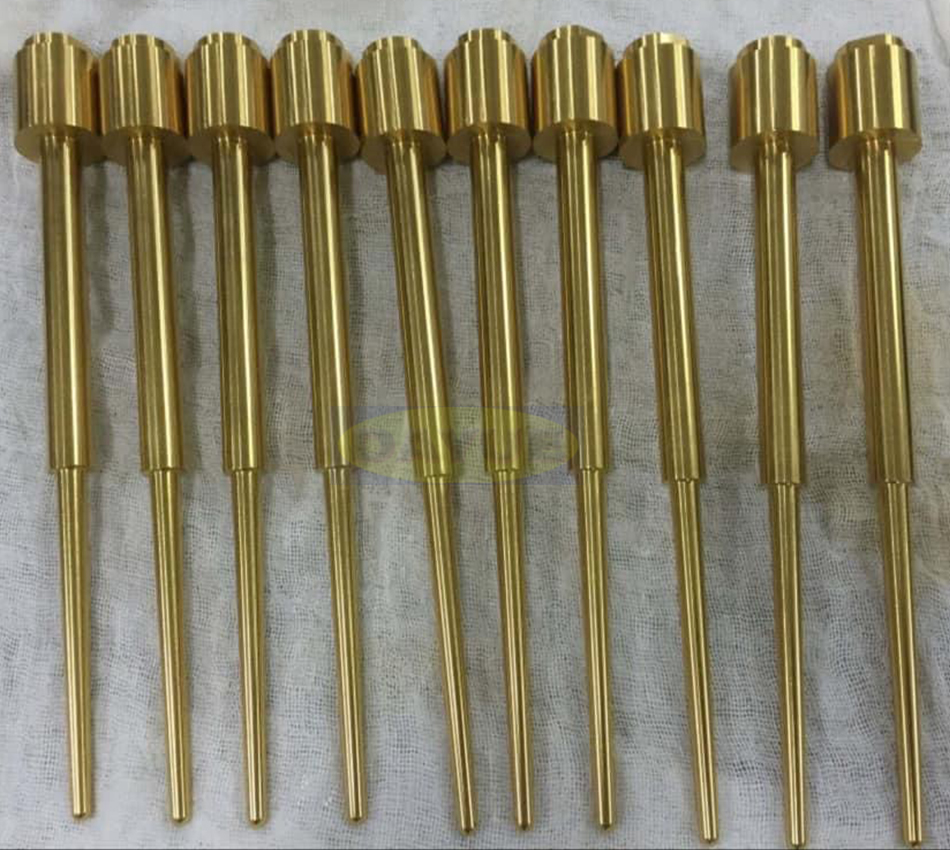 Die Components Ejector Blades Ejector Sleeves Medical Core Pins Mold Components Guide Pins Ejector Pins Pins And Bushings Injection Mold Components Die Components Mould Components China Manufacturers And Suppliers