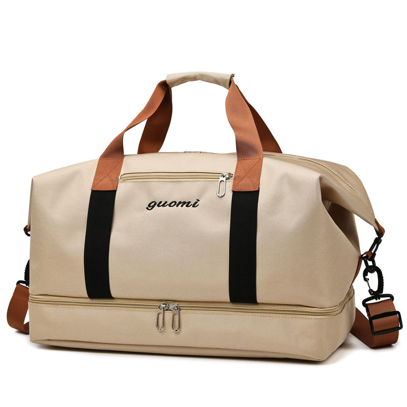 Sports Travel Duffel Bag