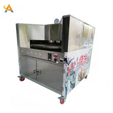 Quality Rotary Oven Prices in Italy for Pita Bread